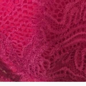 Final Price!! V/S Push Up bra!!