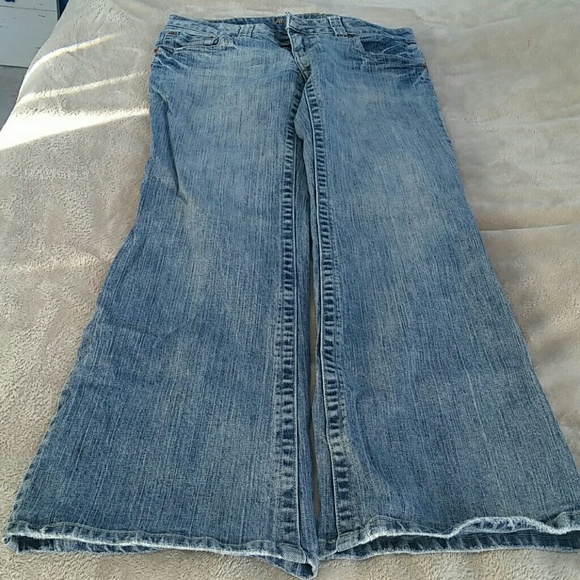 American Eagle