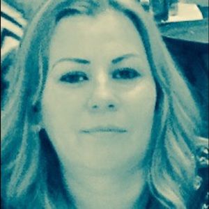 Meet your Posher, Mireya