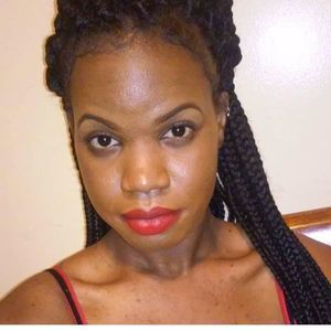 Meet your Posher, Shonte