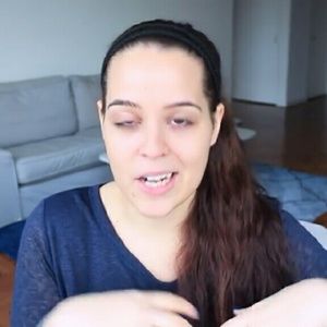 Meet your Posher, Alexis