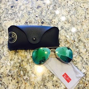 Ray ban sunglasses