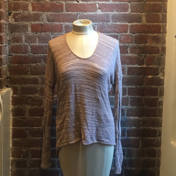 Helmut Lang sweater