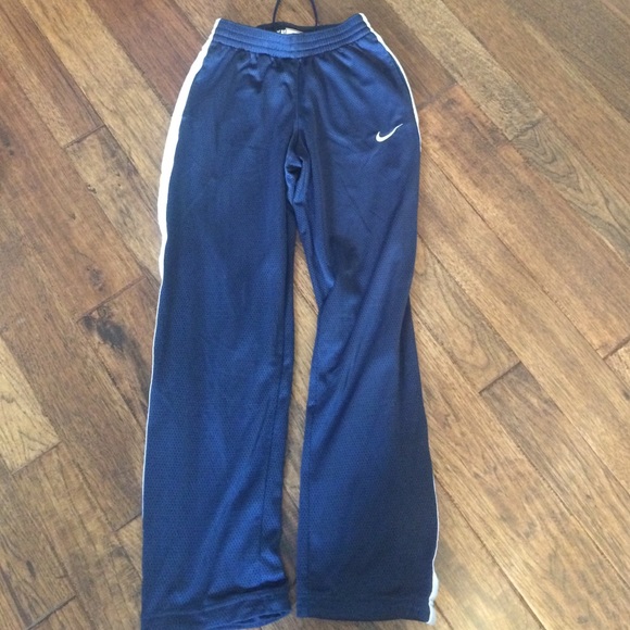 Nike basketball sweats
