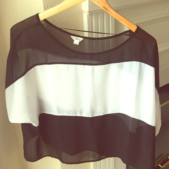 Guess Blouse