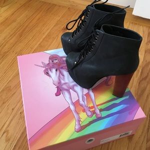 Jeffrey Campbell Litas