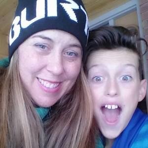 Meet your Posher, Debbie