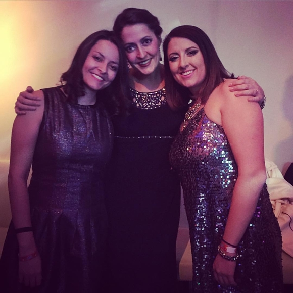 Meet your Posher, Audrey - Picture 1 of 1