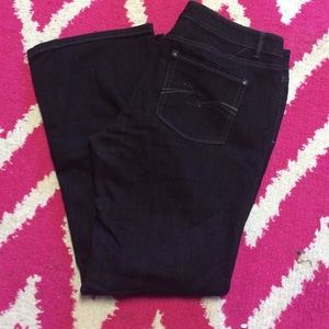 White House Black Market Jeans