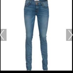 J brand pencil leg Jean