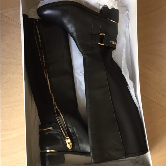 NIB Steve Madden Knee-High Boots