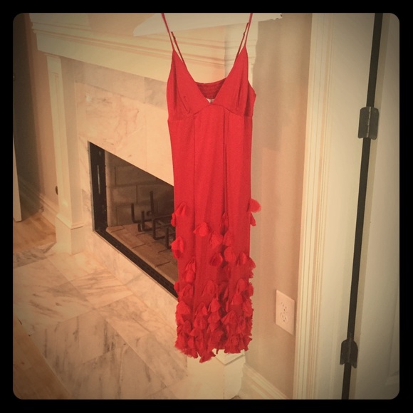 Rebecca Taylor Cocktail dress
