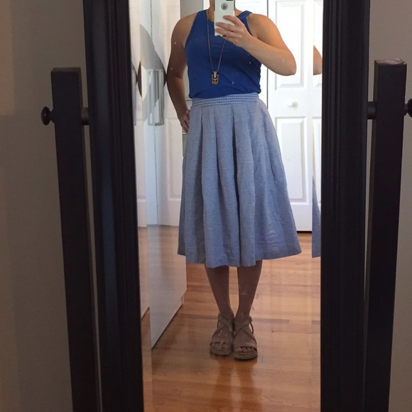 Harlyn skirt - Picture 3 of 4