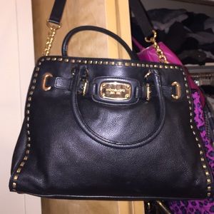Michael Kors Hamilton Tote