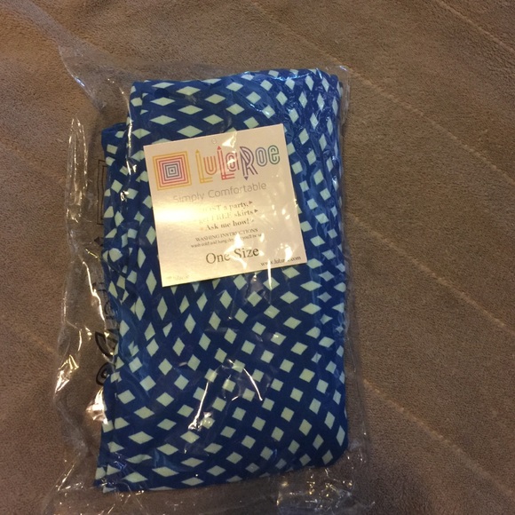Lularoe O/S leggings