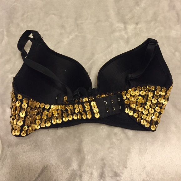 Rave Bra - Picture 4 of 4