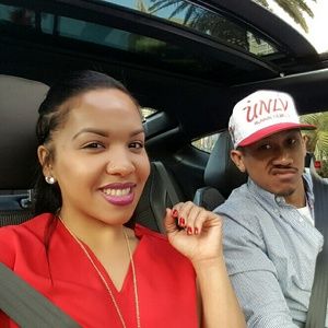 Meet your Posher, Kalia