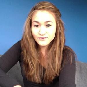 Meet your Posher, Isabel