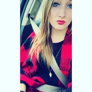 Meet your Posher, Josey