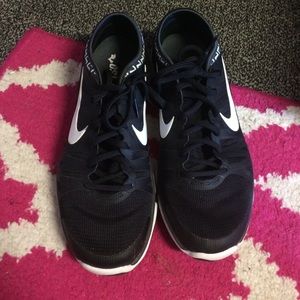 Nike flex Supreme TR3 running shoes