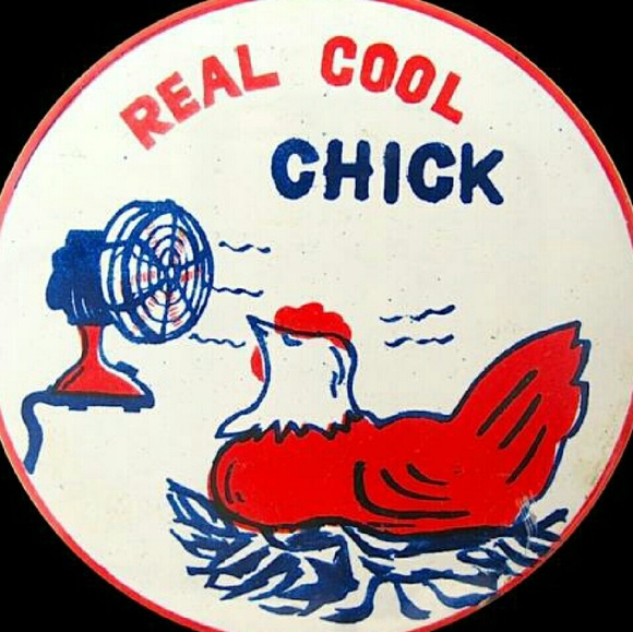 Meet your Posher, Karla