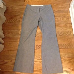 The Limited dress pants Cassidy fit