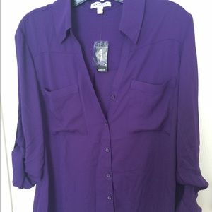 Express Portofino Shirt
