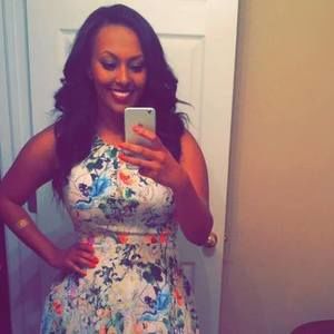 Meet your Posher, Tania