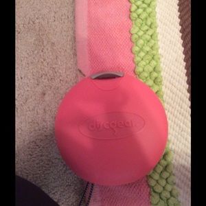 DVD holder brand-new never used has 11 slots