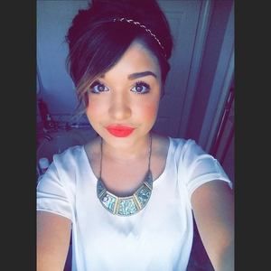 Meet your Posher, Taylor