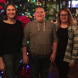 Meet your Posher, Beth