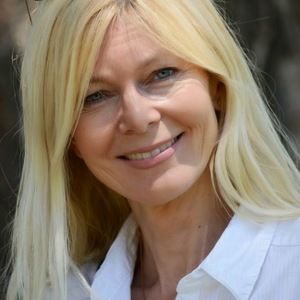 Meet your Posher, Antje