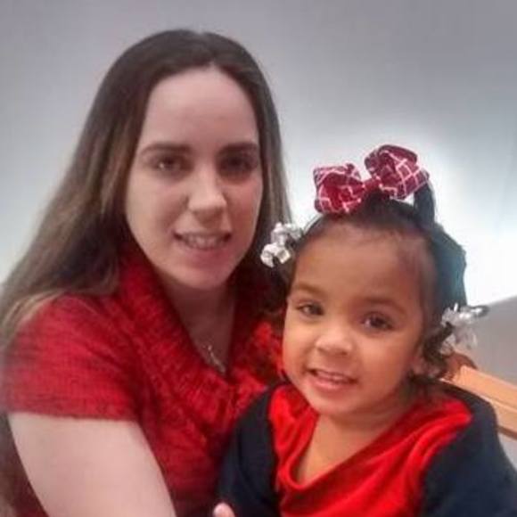 Meet your Posher, Kadi - Picture 1 of 1