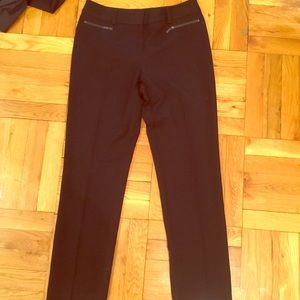 SOLD Anne Klein work bottom