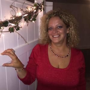 Meet your Posher, Susan