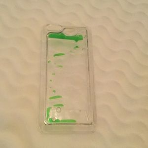 iPhone 5c case‼️❕❗️