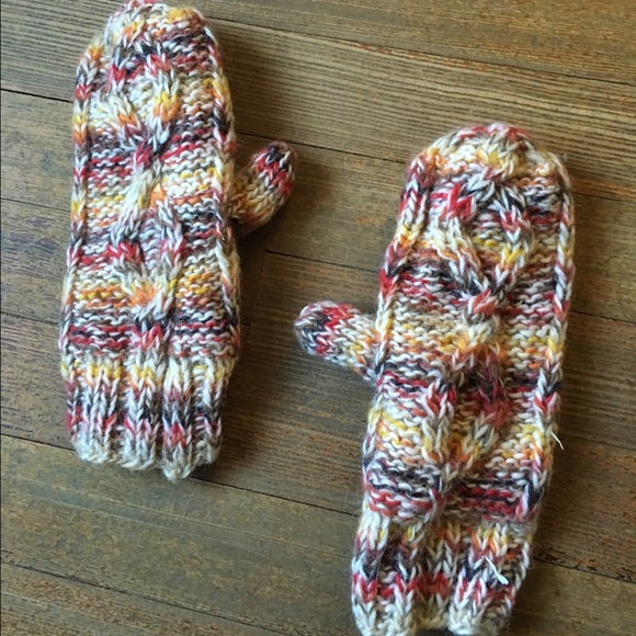 Mittens