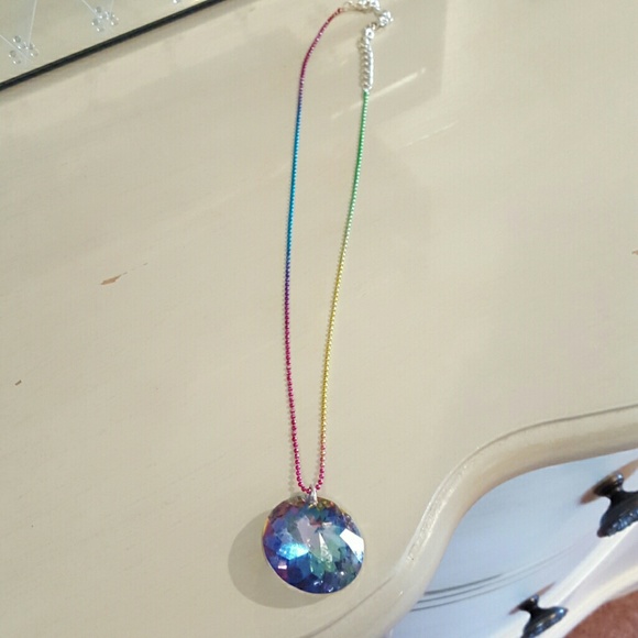 Necklace - Picture 2 of 2