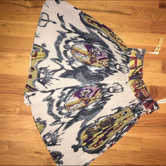 Skort! - Picture 3 of 3