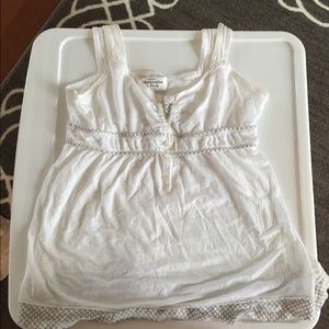 Abercrombie tank top 💁🏻