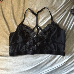 Free people bralette