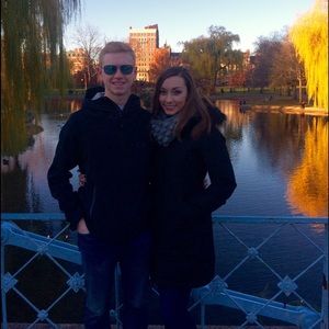 Meet your Posher, Caroline