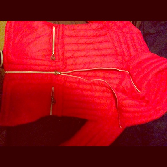 Michael kors jacket