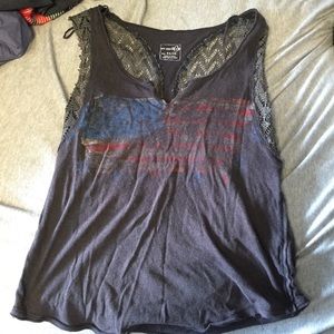 Free people tank