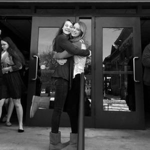 Meet your Posher, Oneta