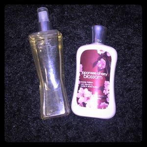 Japanese Cheery Blossom bundle !!