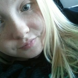 Meet your Posher, Kaylee