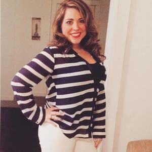 Meet your Posher, Stephanie