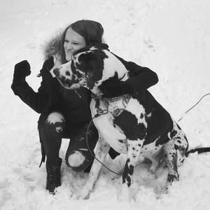 Meet your Posher, Rachel