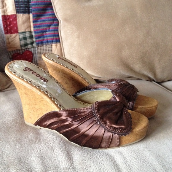 Wedge Sandahl